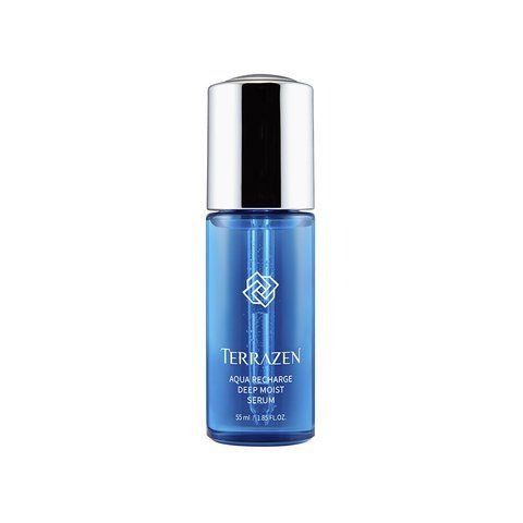 Сироватка для обличчя TERRAZEN AQUA RECHARGE DEEP MOIST SERUM 55мл TRZ-AQUA-DM05 фото