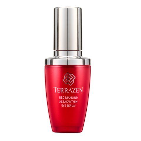 Серум для очної зони TERRAZEN RED DIAMOND ASTAXANTHIN EYE SERUM 30мл TRZ-ASTA-03 фото