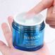 Нічна маска для обличчя TERRAZEN AQUA RECHARGE WHITENING SLEEPING MASK 80мл TRZ-AQUA-SM04 фото 3