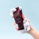 Пінка для очищення шкіри обличчя TERRAZEN COLLAGEN CLEANSING FOAM MILD ACID 140мл TRZ-FOAM-01 фото 2