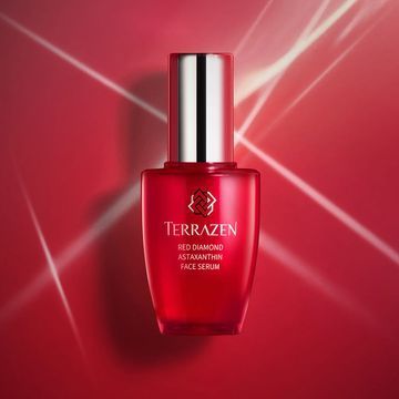 Лінія RED DIAMOND ASTAXANTHIN