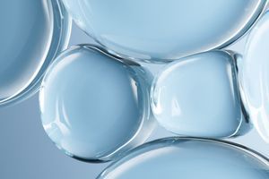Aqualicia&reg; - це інновація зволоження шкіри фото