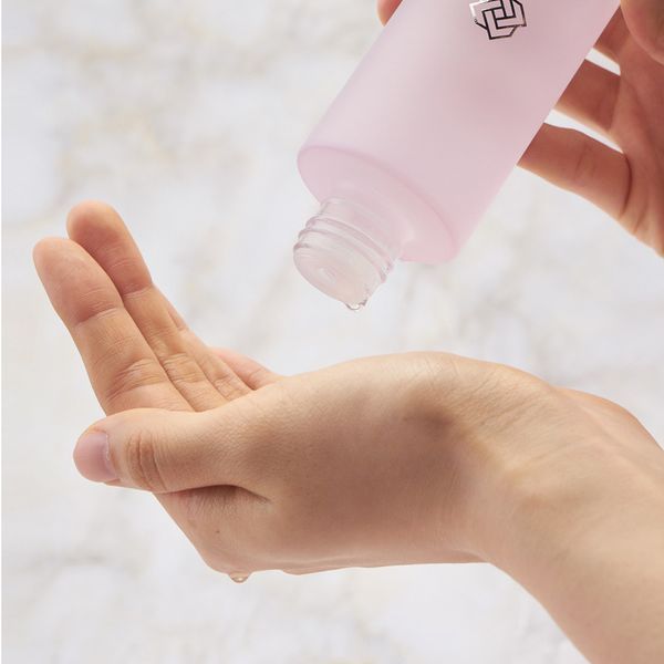 Есенція для обличчя TERRAZEN BLEMISH RELAX TREATMENT ESSENCE 150мл TRZ-BR-01 фото