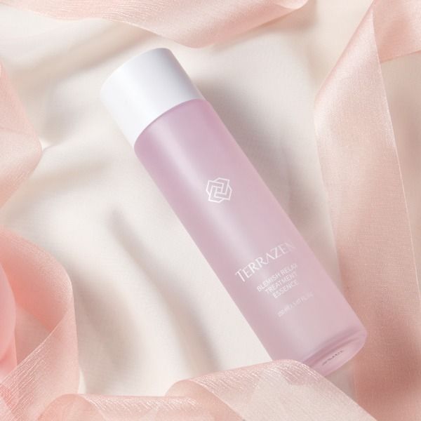 Есенція для обличчя TERRAZEN BLEMISH RELAX TREATMENT ESSENCE 150мл TRZ-BR-01 фото